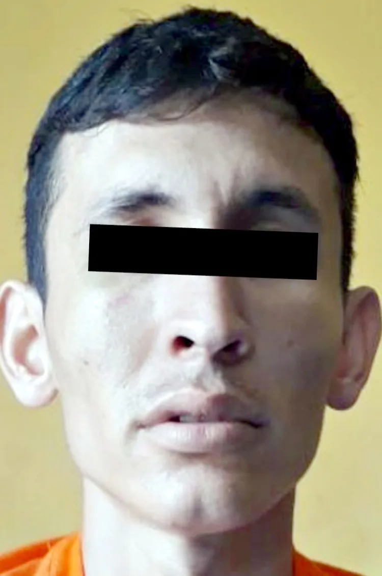 Prisión preventiva a presunto homicida