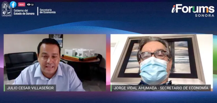 Lanzan programa Innovation Forums