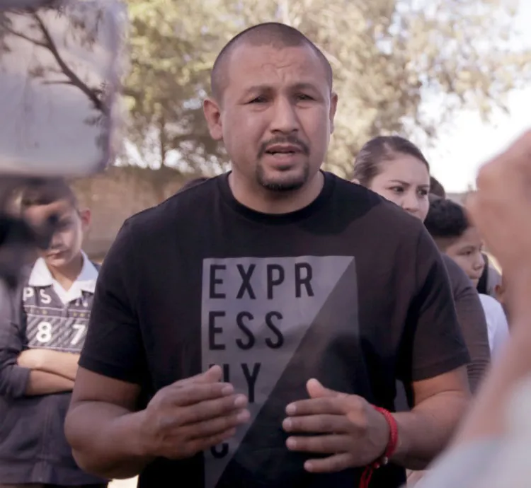 Solicita diputado apoyo para Cajeme