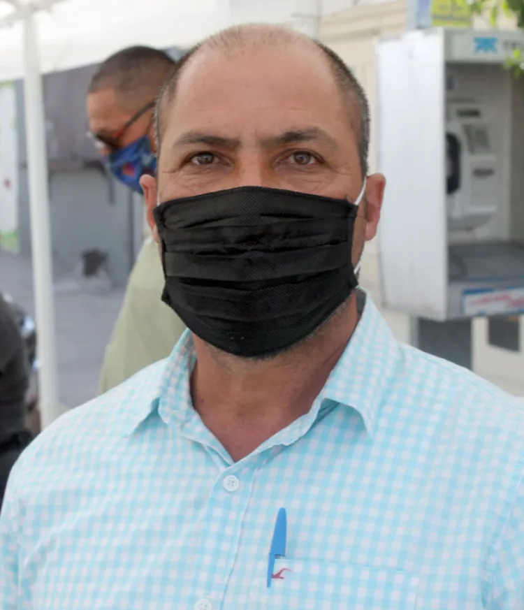 Entregan miles de árboles a nogalenses