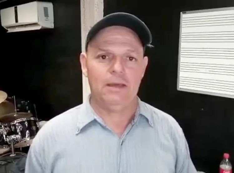 Invitan a “Cine al Aire Libre” gratuito