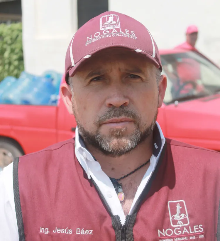 Realizan descacharre en la Buenos Aires