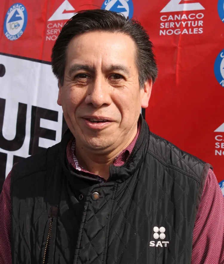 Indiferencia por citas en el SAT