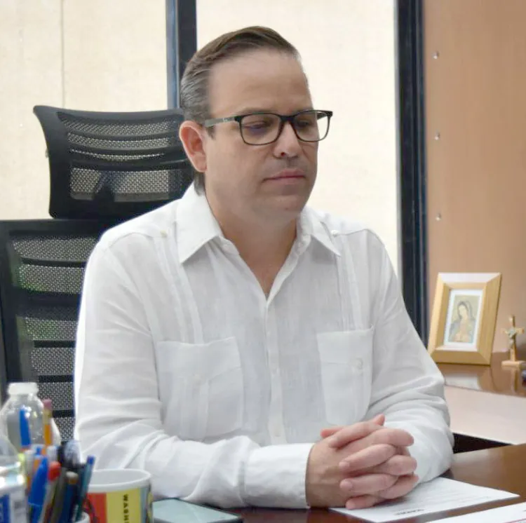 Apoya SSP a corporaciones municipales