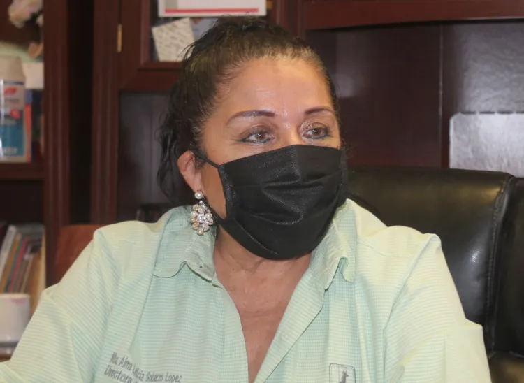 Solicitan a comunidad vigilar las escuelas