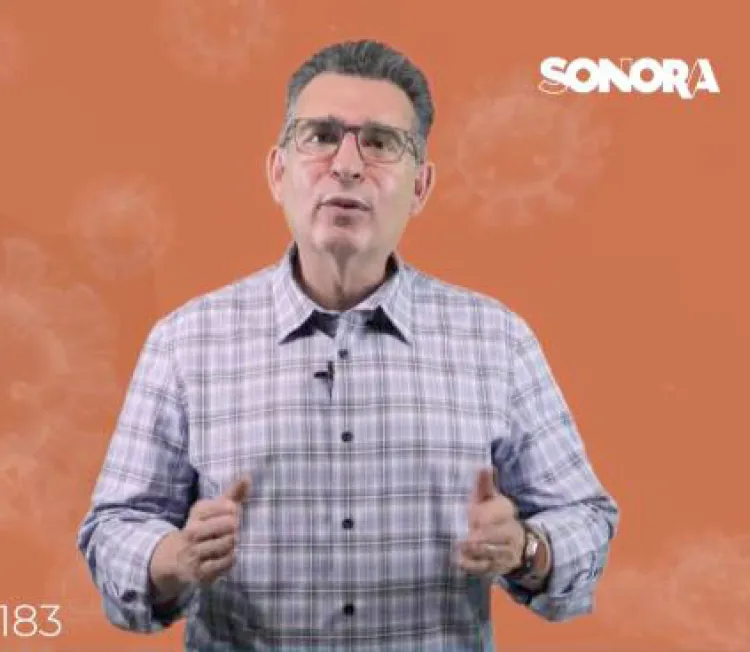 Confirman 3 casos Covid-19 en Nogales