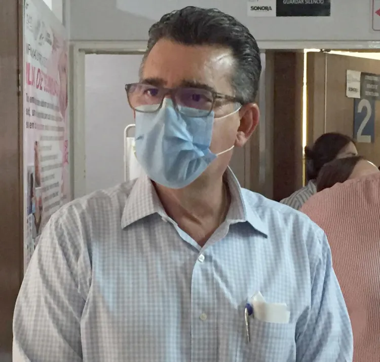 Alertan sobre el Dengue