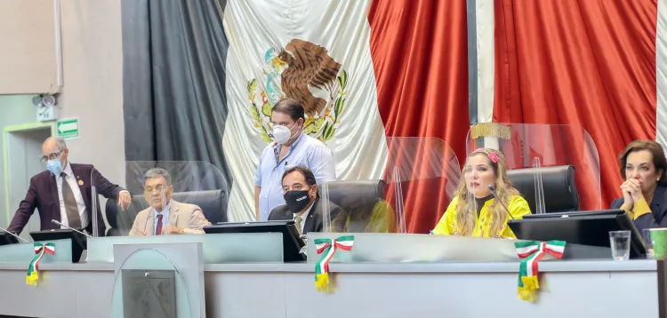 Importantes iniciativas sobre salud y seguridad