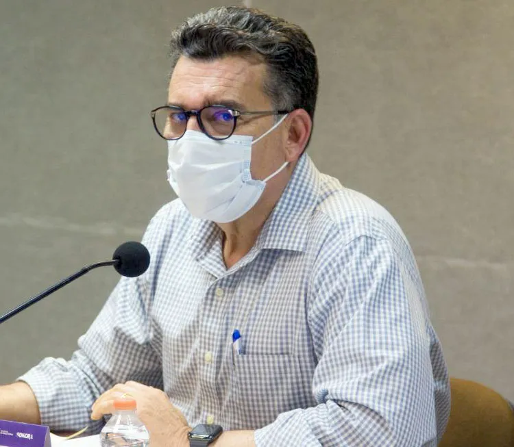 Invitan a la Clínica Integral de Nutrición