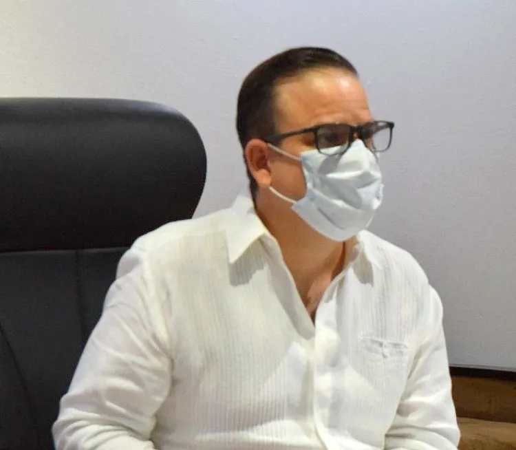 Acuerdan SSP y CIAD trabajo conjunto