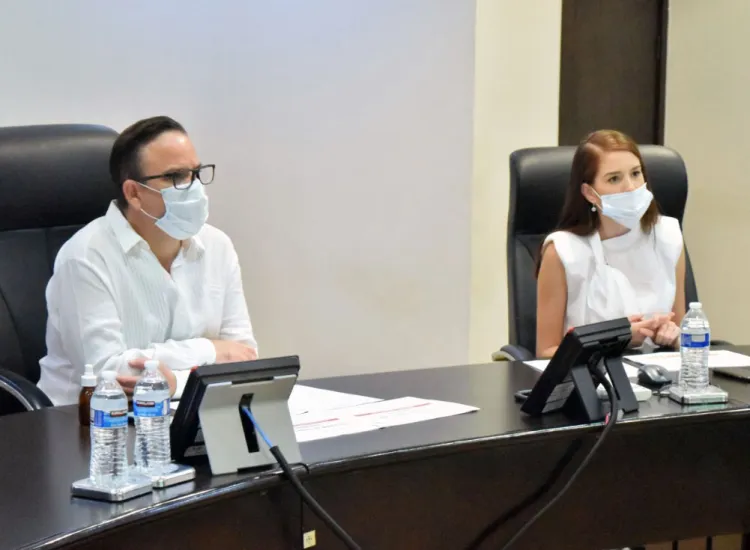 Trabajan contra la violencia intrafamiliar