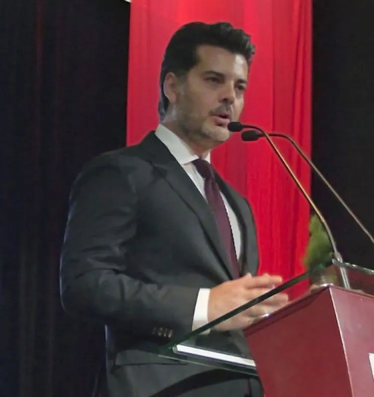 El tiempo de Nogales es hoy