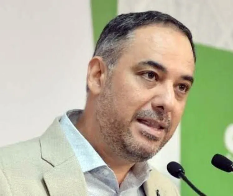 Buscan mejoría del transporte en la capital