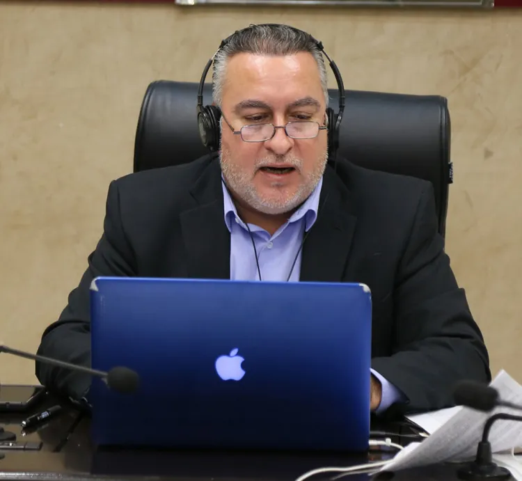 No aprueban inicio de juicios político