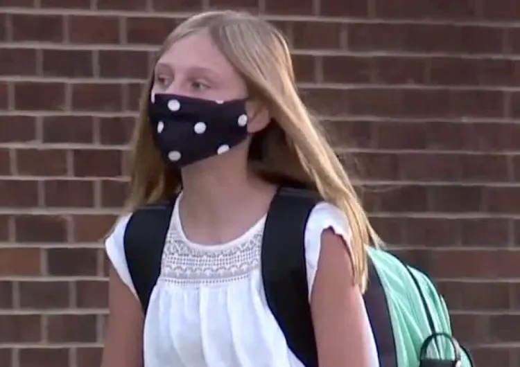 Dejan de exigir el uso de cubrebocas