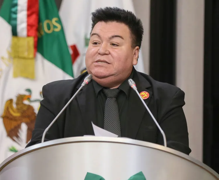 Defienden derechos de trabajadores sonorenses