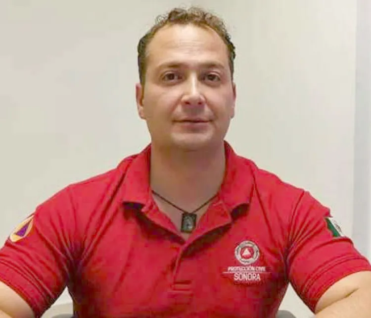 Inician peregrinos caminata