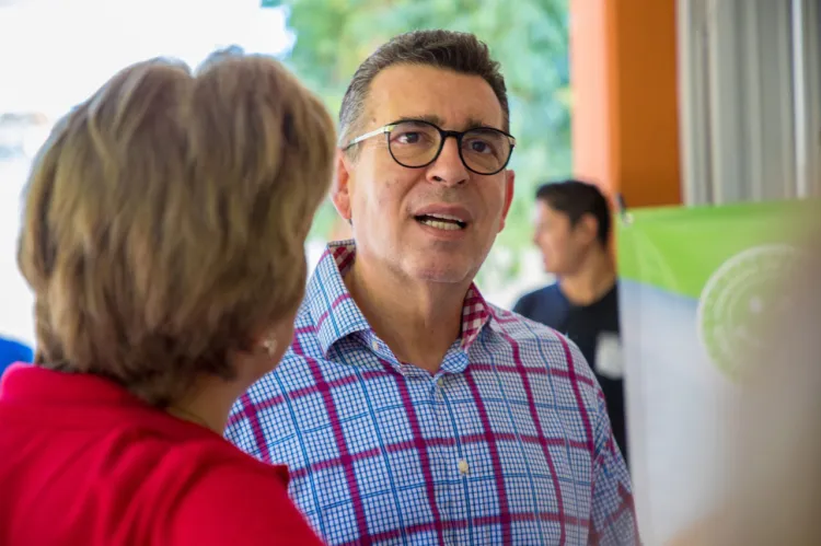 Comparten protocolo para quienes superaron el Covid-19