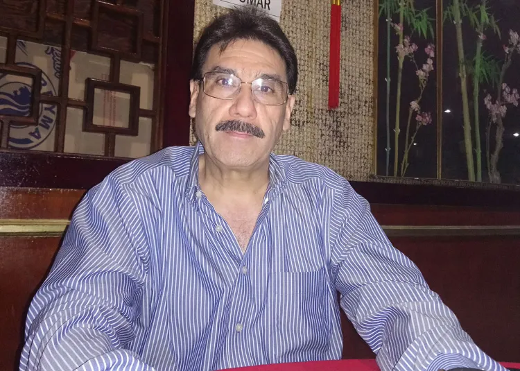 Normal actividad en Aduana Mexicana