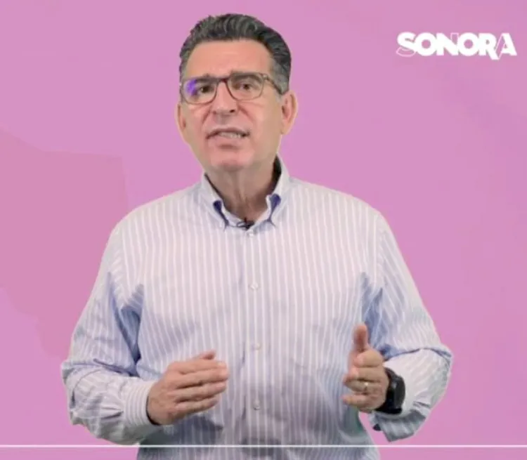 Nogales reporta 5 casos de Covid-19