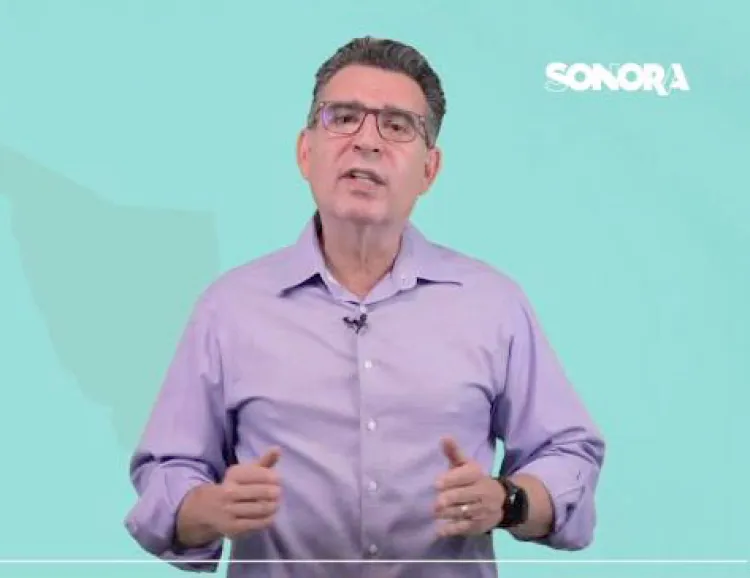 Enferman 14 de Covid-19 en Nogales