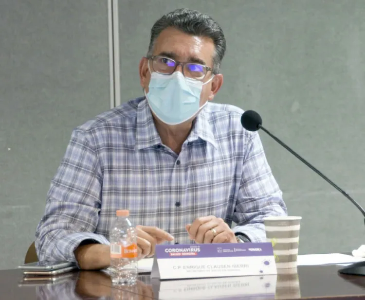 Exhortan a conducir con precaución