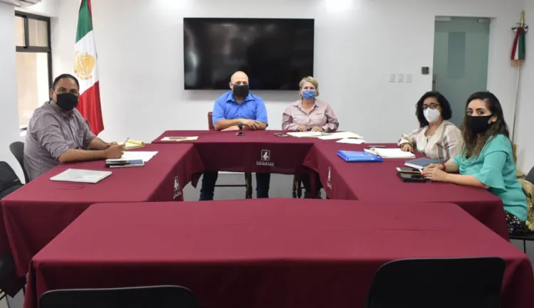 Anuncian regidores Jornada de Salud