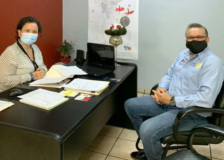 Solicitan apoyos de medicamentos