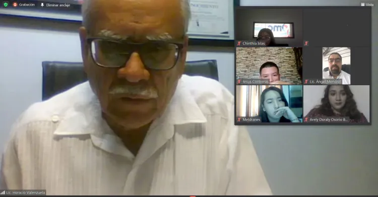 Realizan Feria del Empleo