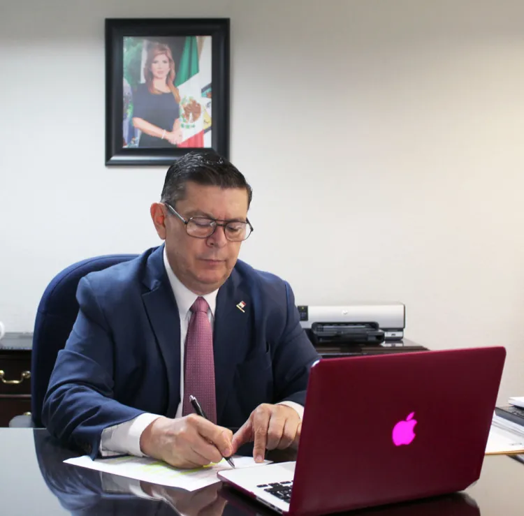 Clave conectividad para reactivar turismo