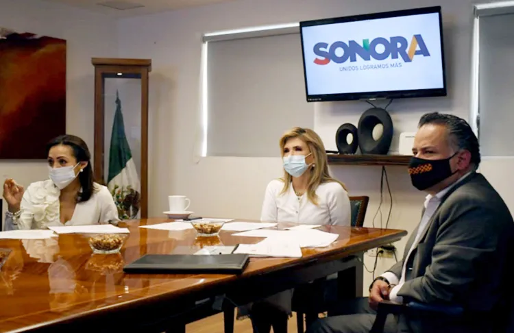 Suman esfuerzos por los niños