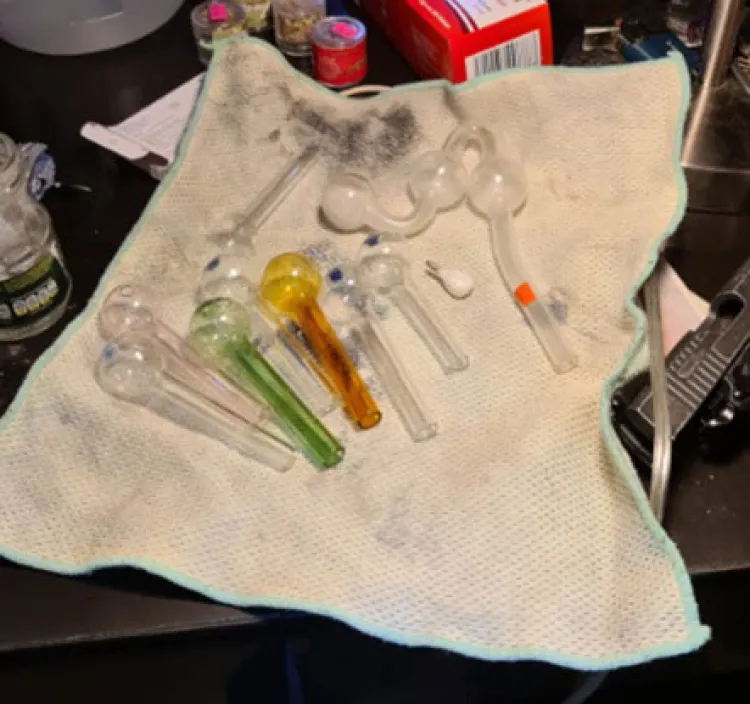 Realiza FGR cateos simultáneos