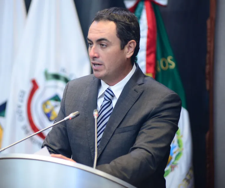 Proponen plan integral a favor de microempresas