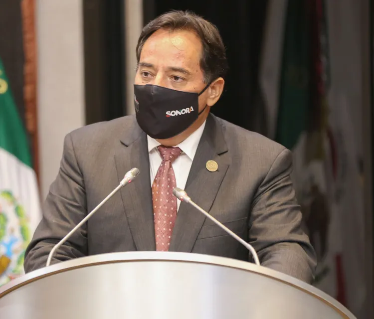 Solicita diputado Colosio agravar penas por delitos contra menores