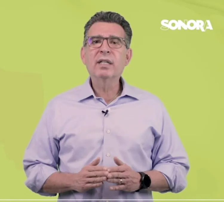 Solo 1 caso de Covid-19 registro Nogales