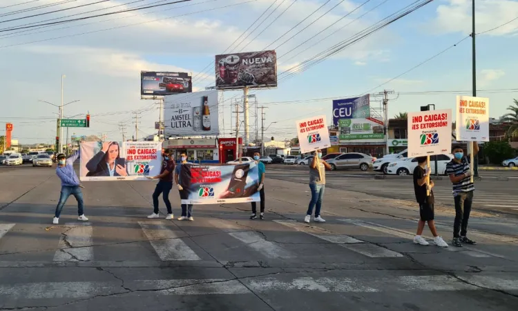 Promueven la cultura de la prevención