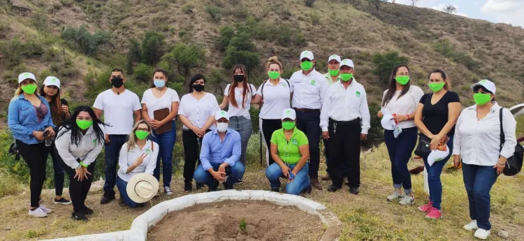 Analizan perfiles para candidatos del PVEM