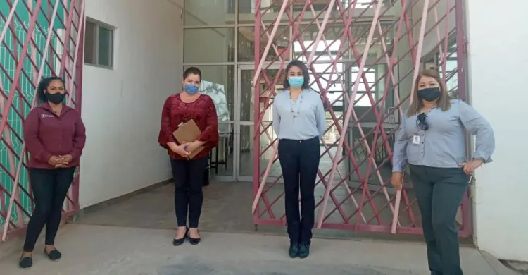 Podrían autorizar reactivación de los Centros Comunitarios