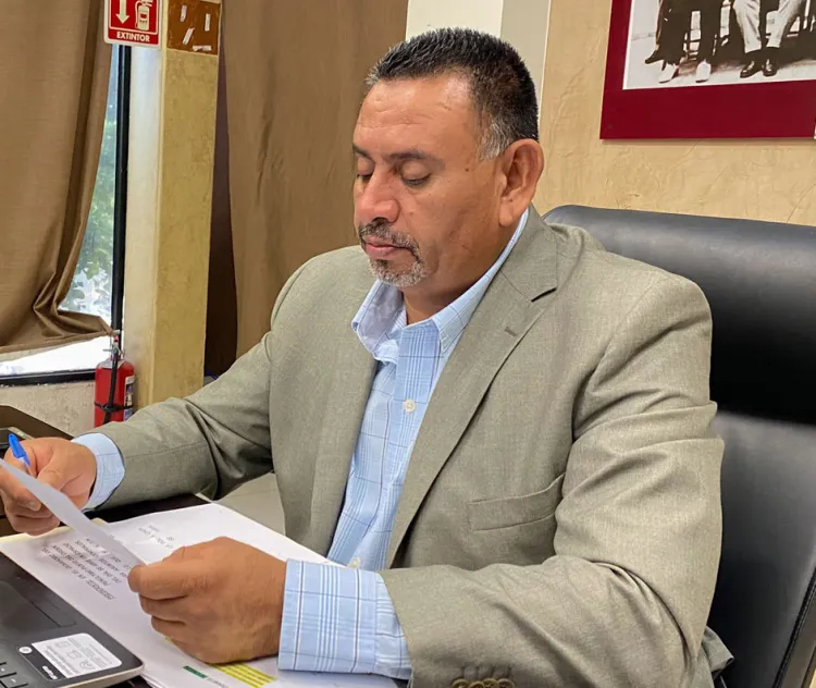 Analizan reforma para Ley de Minería