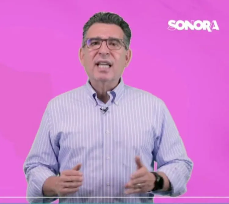 Nogales registró 12 nuevos casos de Covid