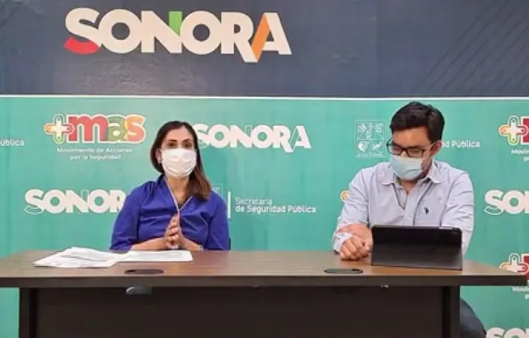 Promueven “Te queremos seguro”