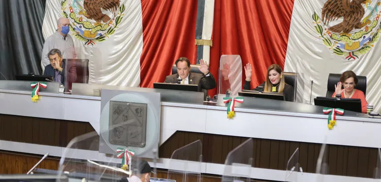 Tratan de erradicar la discriminación