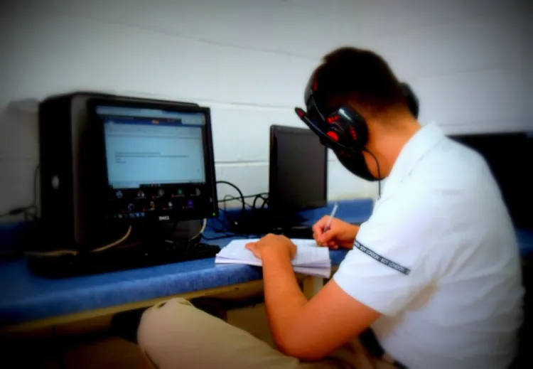 Realiza joven Itama su sueño