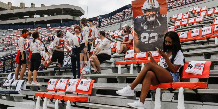 Son universidades centros de contagio