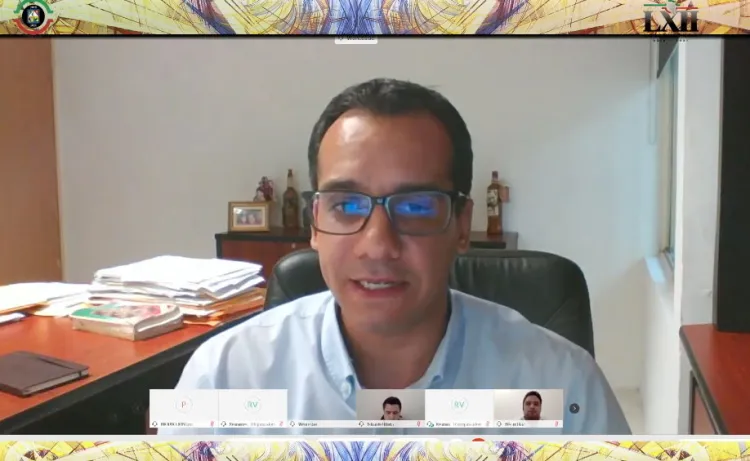 Analizan especialistas legislación feminista