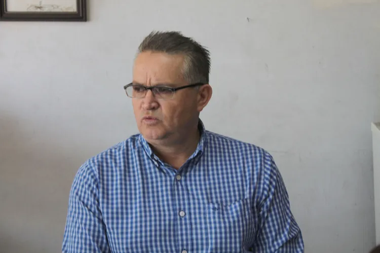 Apoyarán con equipo a la Cruz Roja Nogales