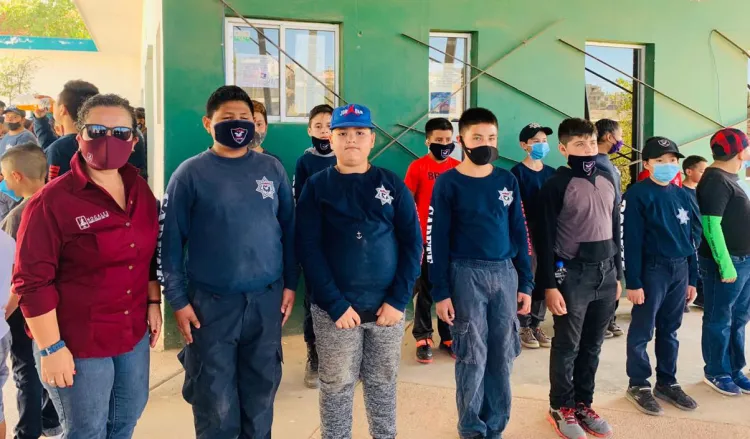 Reactivan Centros Comunitarios