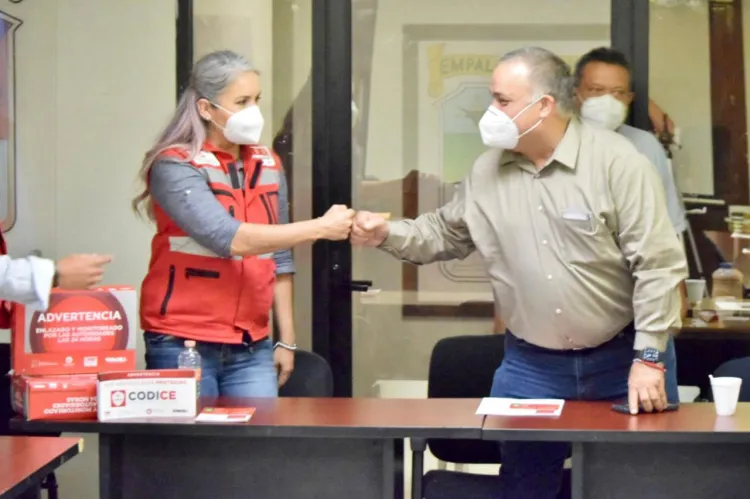 Invita C5i a prevenir delitos