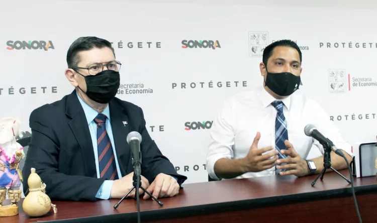 Fundamental turismo para reactivación