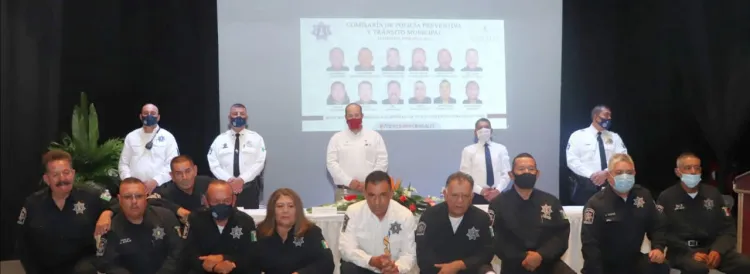 Cumplen compromiso con los nogalenses